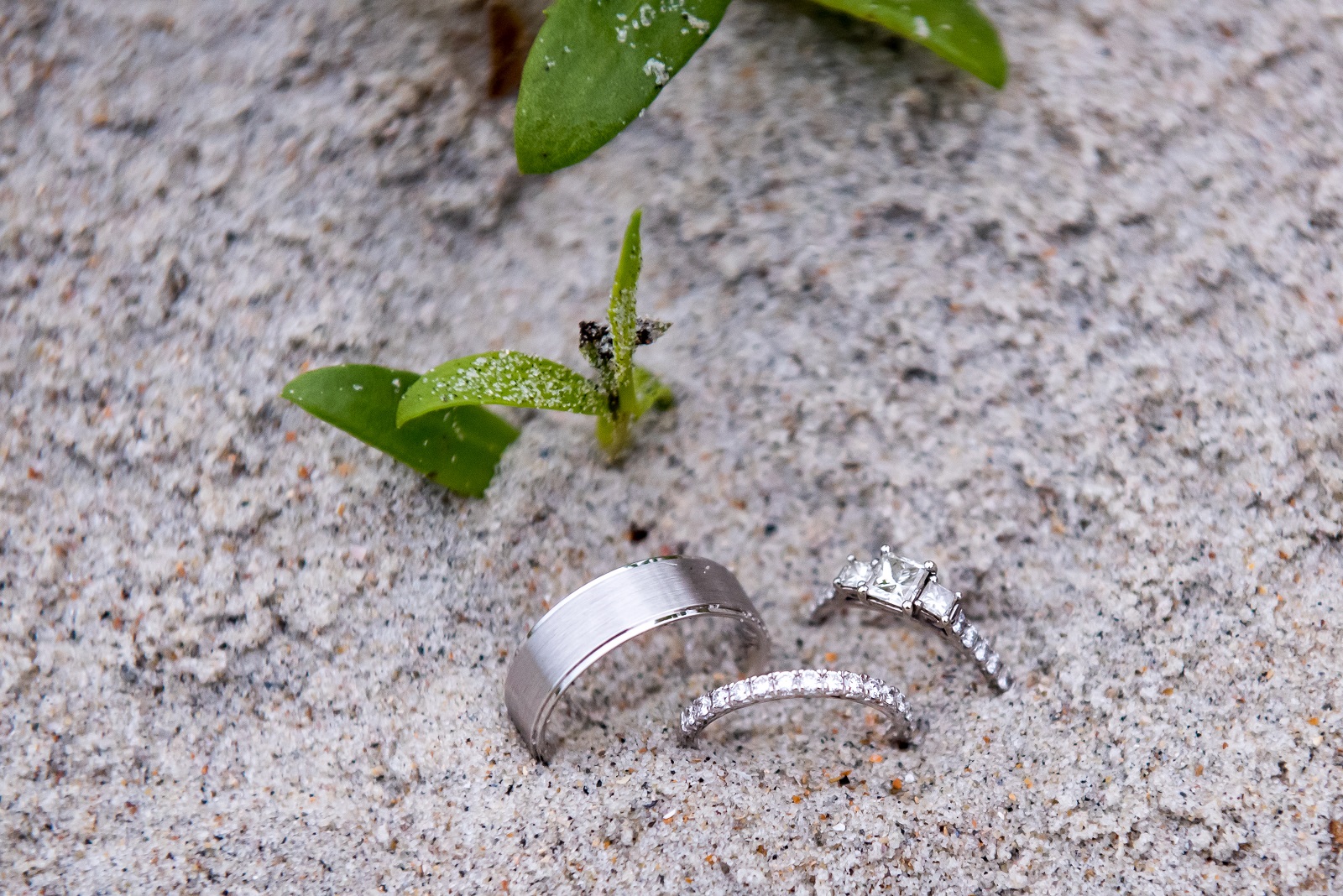 Beaufort Photography Co. wedding engagement Crystal Coast We hate saying this