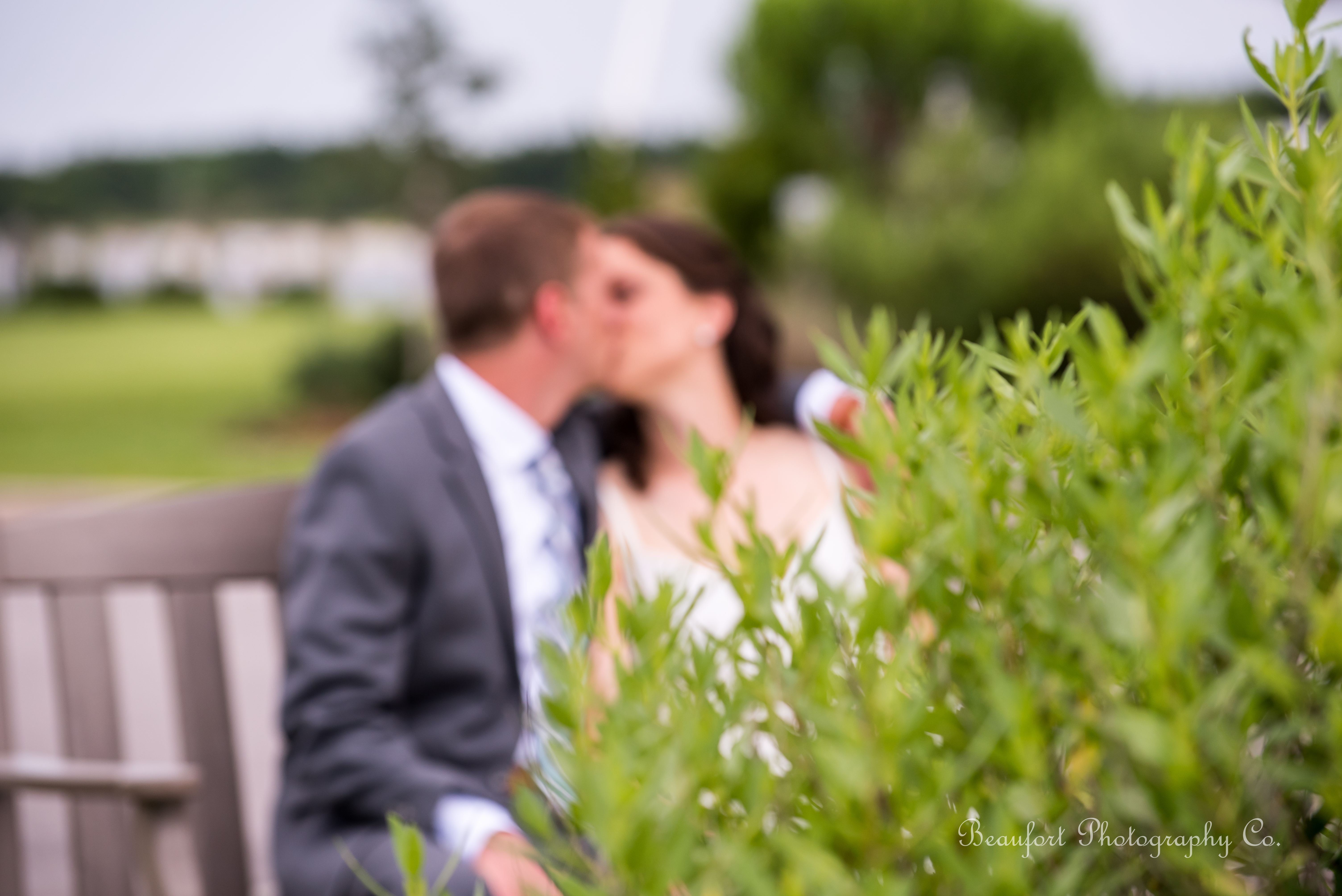 West to East to West Coasts Crystal Coast Beaufort destination wedding